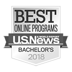 US News and World Reports Award Winner